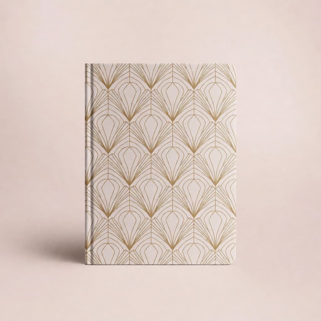 Print-on-demand product example
